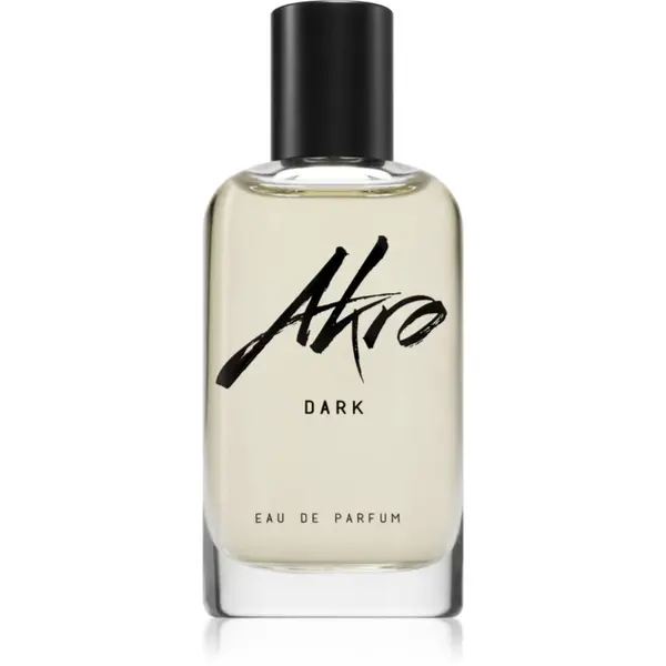 Akro Akro Dark parfemska voda uniseks 30 ml