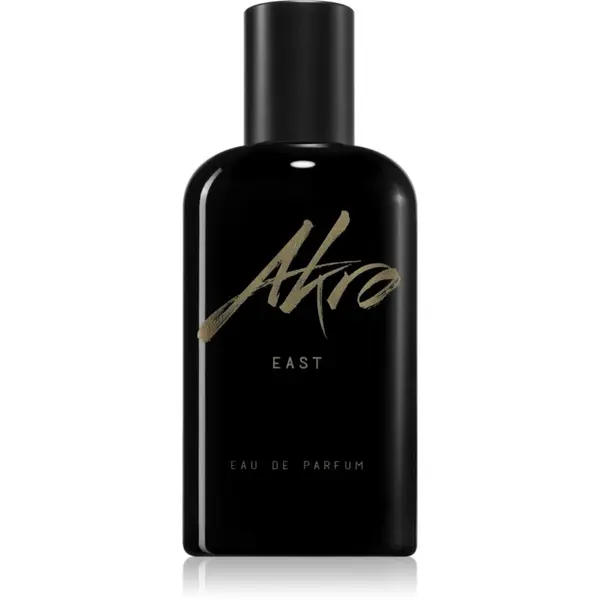 Akro Akro East parfemska voda uniseks 30 ml