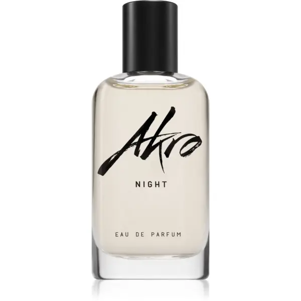 Akro Akro Night parfemska voda uniseks 30 ml