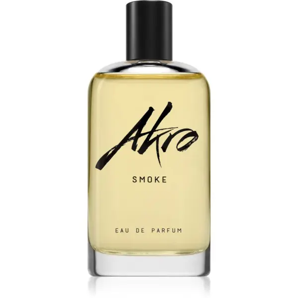 Akro Akro Smoke parfemska voda uniseks 100 ml