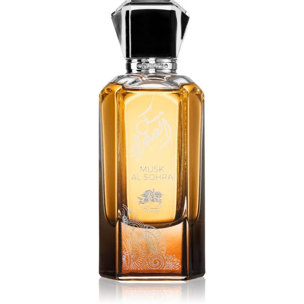 Al Fares Al Fares Musk Al Sohra parfemska voda uniseks 100 ml
