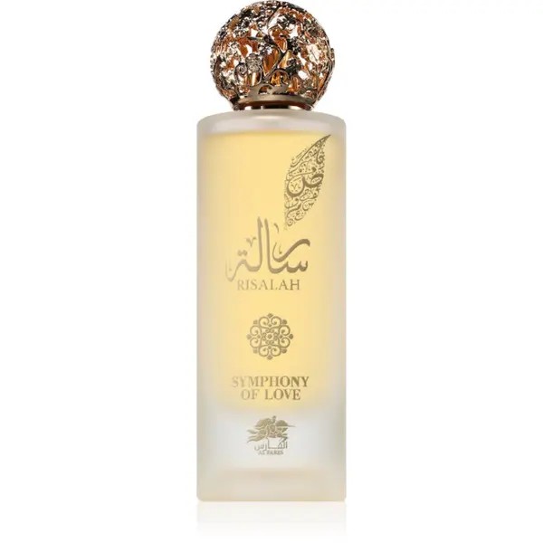Al Fares Al Fares Risalah Symphony Of Love parfemska voda uniseks 100 ml