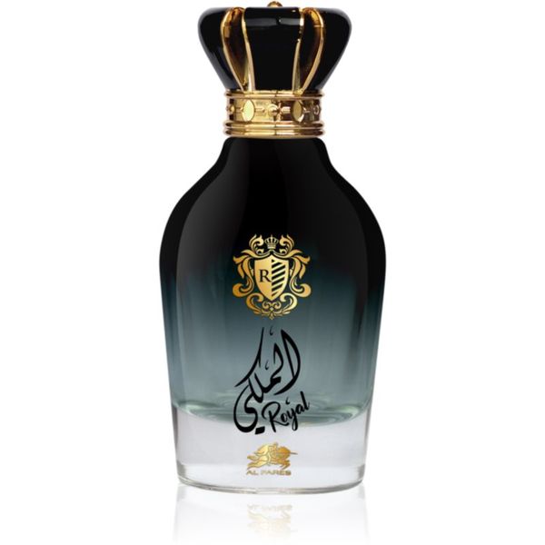 Al Fares Al Fares Royal parfemska voda uniseks 100 ml