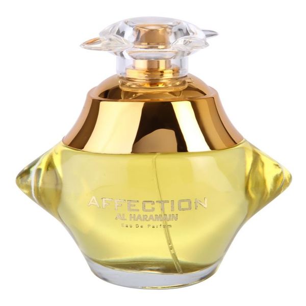 Al Haramain Al Haramain Affection parfemska voda za žene 100 ml