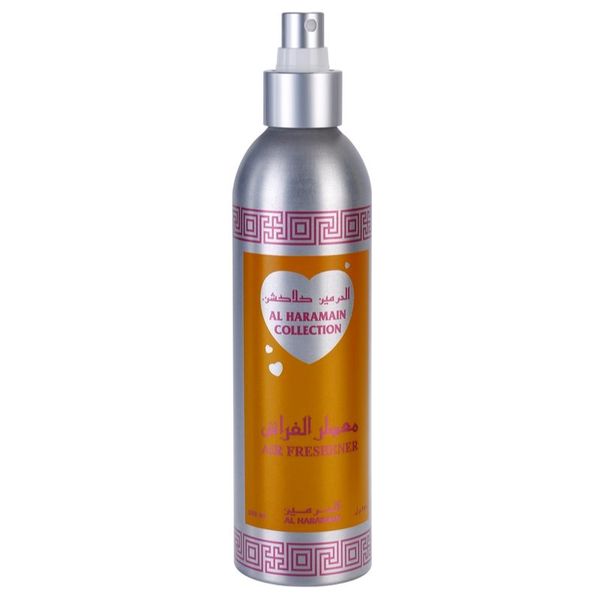 Al Haramain Al Haramain Al Haramain Collection sprej za dom 250 ml