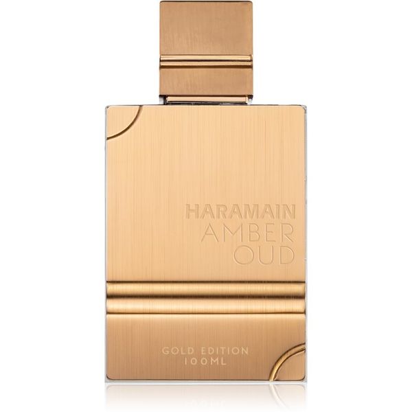 Al Haramain Al Haramain Amber Oud Gold Edition parfemska voda uniseks 100 ml
