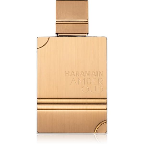 Al Haramain Al Haramain Amber Oud parfemska voda za muškarce 60 ml