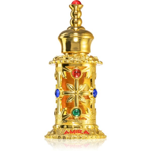 Al Haramain Al Haramain Amira Gold parfemska voda za žene 12 ml