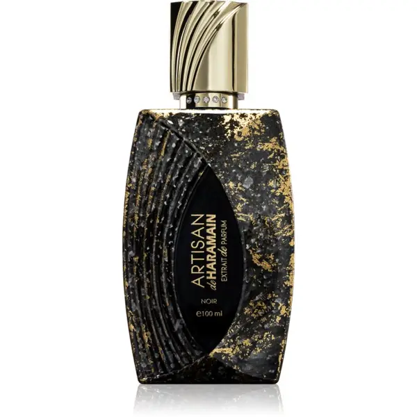 Al Haramain Al Haramain Artisan Noir parfemski ekstrakt uniseks 100 ml