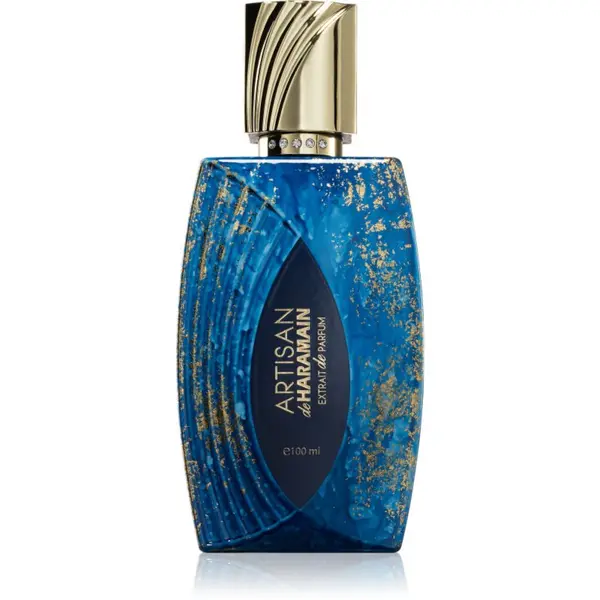 Al Haramain Al Haramain Artisan parfemski ekstrakt uniseks 100 ml
