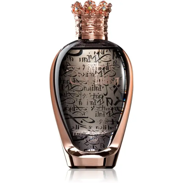 Al Haramain Al Haramain Ayaat Malika parfemski ekstrakt uniseks 100 ml