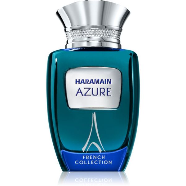 Al Haramain Al Haramain Azure parfemska voda uniseks 100 ml