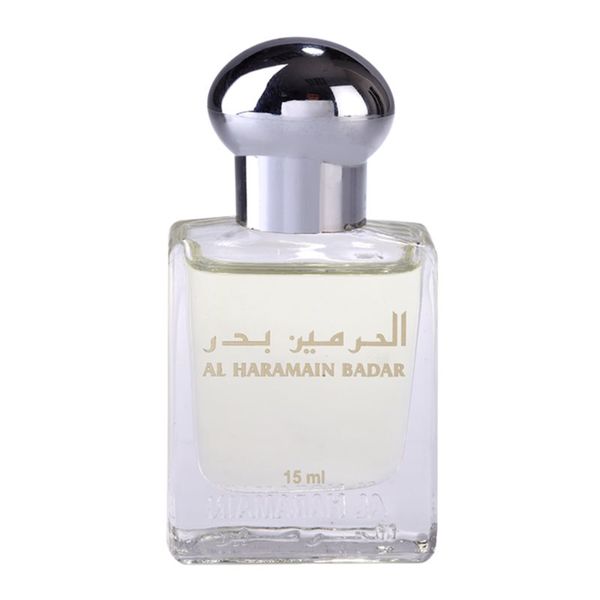 Al Haramain Al Haramain Badar parfumirano ulje uniseks (roll on) 15 ml
