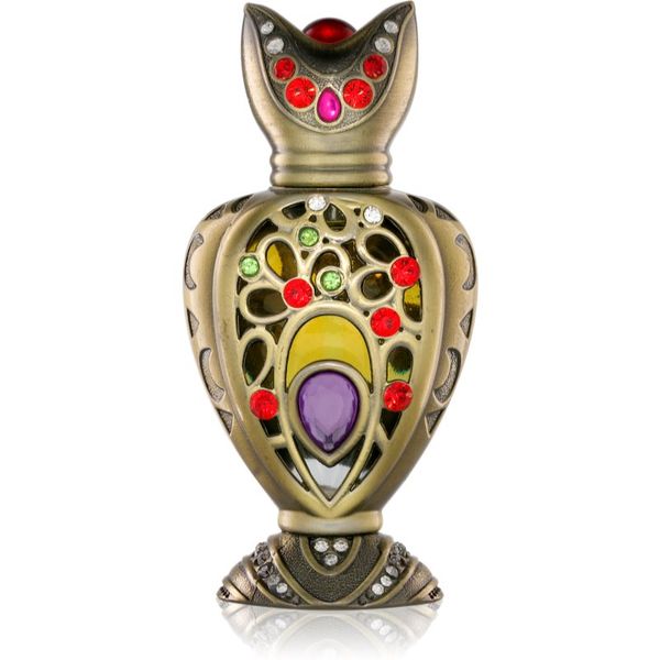 Al Haramain Al Haramain Batoul parfumirano ulje uniseks 12 ml