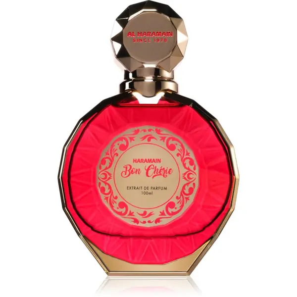Al Haramain Al Haramain Bon Chérie parfemski ekstrakt uniseks 100 ml