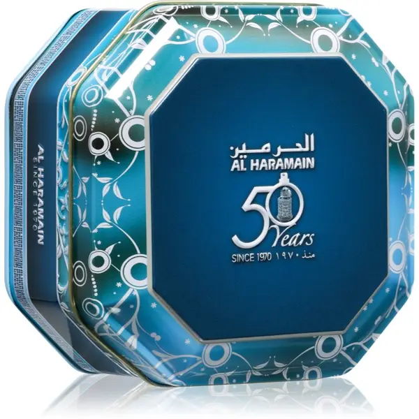 Al Haramain Al Haramain Bukhoor Juman tamjan 75 g