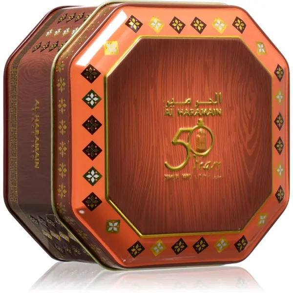 Al Haramain Al Haramain Bukhoor Nowah bakhoor 75 g