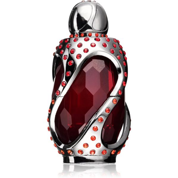 Al Haramain Al Haramain Dehnal Oudh Ateeq parfumirano ulje za muškarce 6 ml