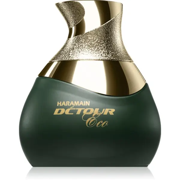 Al Haramain Al Haramain Detour Eco parfemska voda uniseks 100 ml