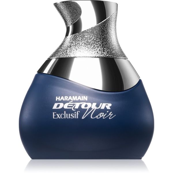 Al Haramain Al Haramain Detour Noir Exclusif parfemska voda uniseks 100 ml