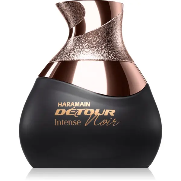 Al Haramain Al Haramain Detour Noir Intense parfemska voda uniseks 100 ml