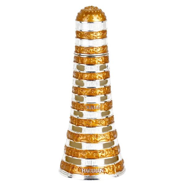 Al Haramain Al Haramain Dubai parfemska voda uniseks 60 ml