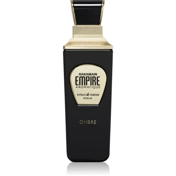 Al Haramain Al Haramain Empire Aromatique Ombre parfemski ekstrakt uniseks 100 ml