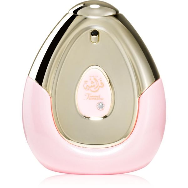 Al Haramain Al Haramain Farasha parfemska voda uniseks 100 ml