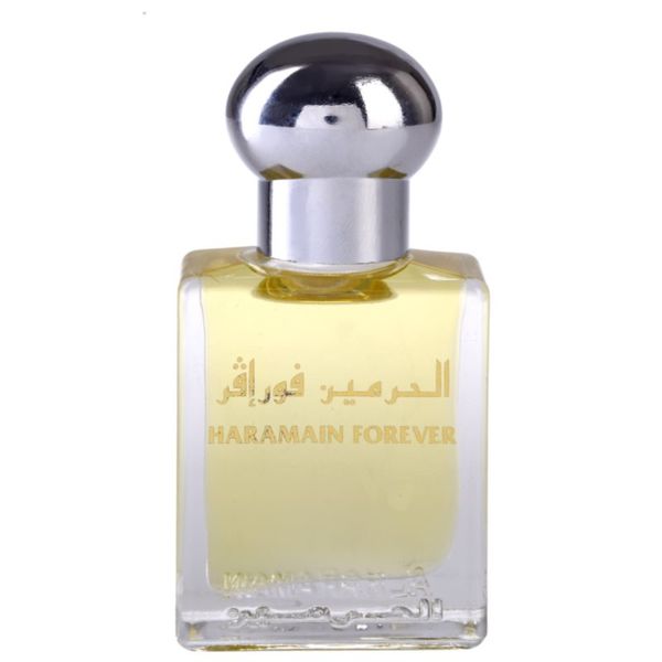 Al Haramain Al Haramain Haramain Forever parfumirano ulje za žene 15 ml