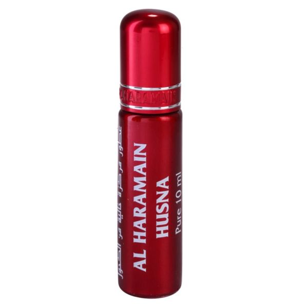 Al Haramain Al Haramain Husna parfumirano ulje za žene 10 ml