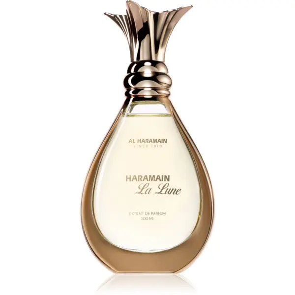 Al Haramain Al Haramain La Lune parfemski ekstrakt uniseks 100 ml