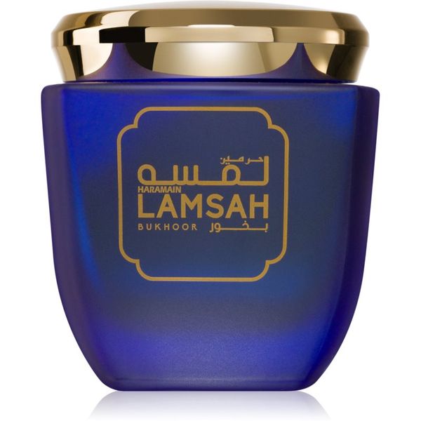 Al Haramain Al Haramain Lamsah tamjan 80 g