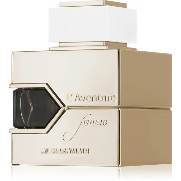 Al Haramain Al Haramain L'Aventure Femme L''Aventure Femme parfemska voda za žene 100 ml
