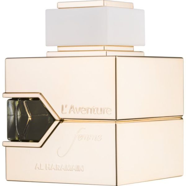 Al Haramain Al Haramain L'Aventure Femme parfemska voda za žene 100 ml