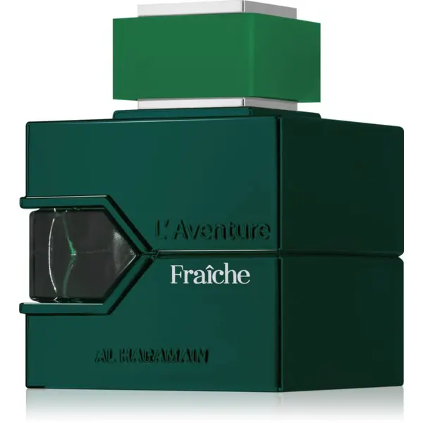 Al Haramain Al Haramain L'Aventure Fraiche parfemski ekstrakt za muškarce 100 ml