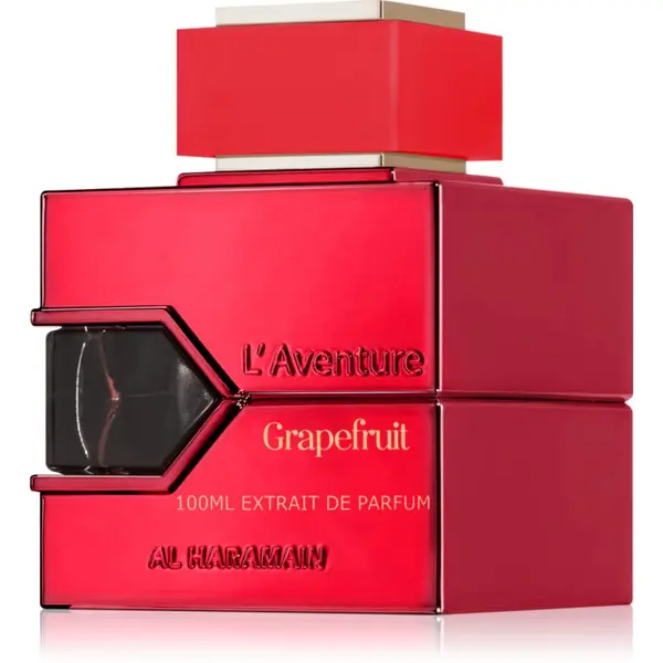 Al Haramain Al Haramain L'Aventure Grapefruit parfemski ekstrakt uniseks 100 ml