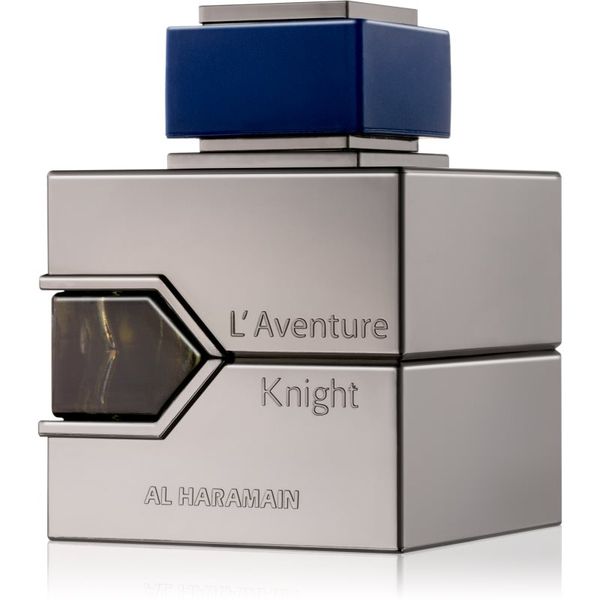 Al Haramain Al Haramain L'Aventure Knight parfemska voda za muškarce 100 ml