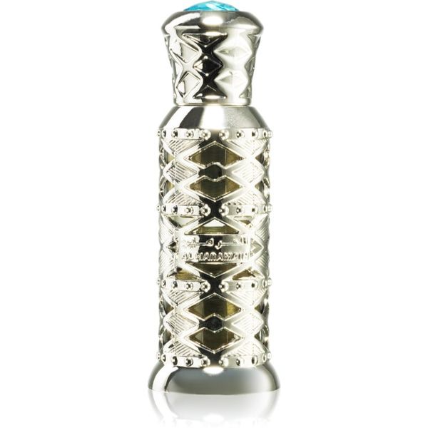 Al Haramain Al Haramain Musk Clean parfumirano ulje za žene 12 ml