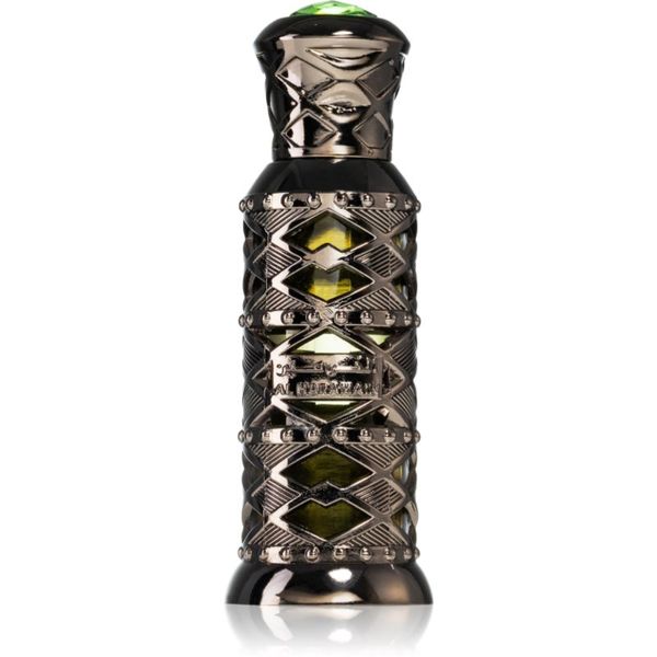 Al Haramain Al Haramain Musk Noir parfumirano ulje za žene 12 ml
