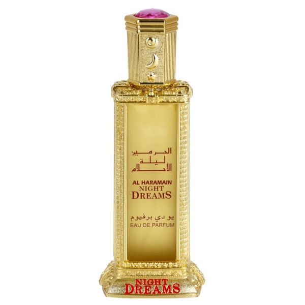Al Haramain Al Haramain Night Dreams parfemska voda za žene 60 ml