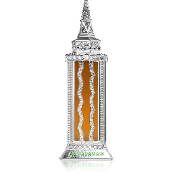 Al Haramain Al Haramain Night Dreams parfumirano ulje za žene 30 ml