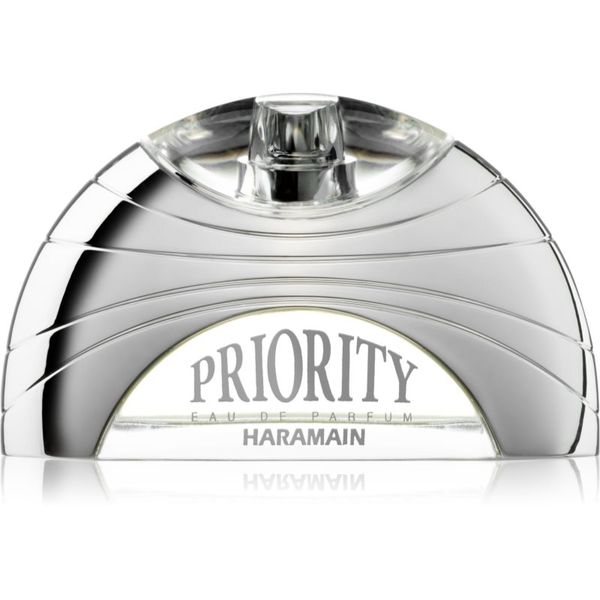 Al Haramain Al Haramain Priority parfemska voda uniseks 100 ml
