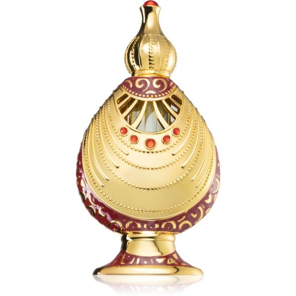 Al Haramain Al Haramain Sadaf parfumirano ulje uniseks 15 ml