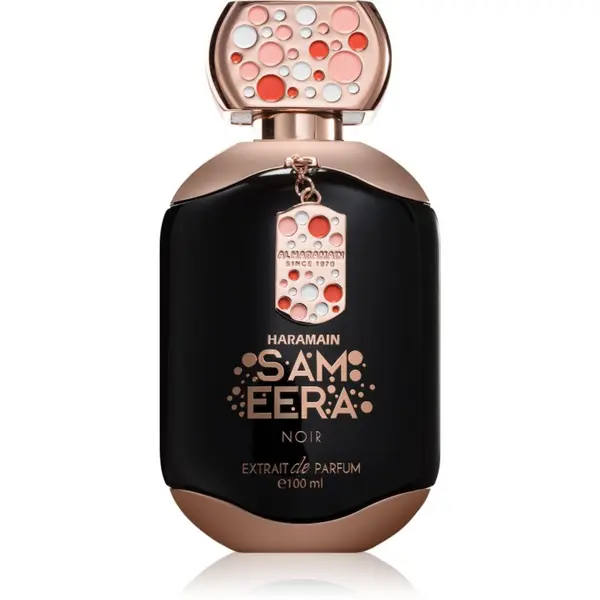 Al Haramain Al Haramain Sameera Noir parfemski ekstrakt uniseks 100 ml