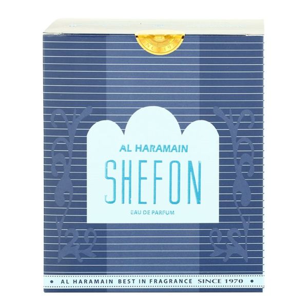 Al Haramain Al Haramain Shefon parfemska voda uniseks 60 ml