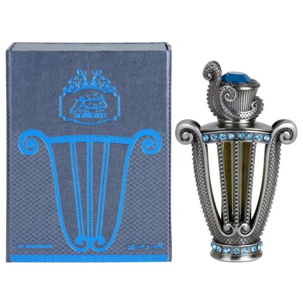 Al Haramain Al Haramain Solitaire parfumirano ulje za žene 12 ml