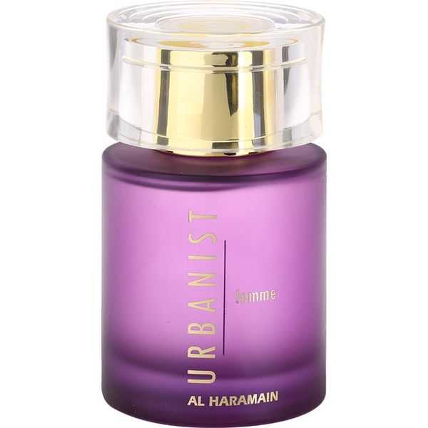 Al Haramain Al Haramain Urbanist Femme parfemska voda za žene 100 ml