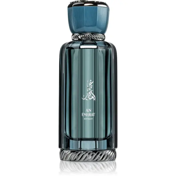 Al Wataniah Al Wataniah Ain Emarat Extrait parfemska voda uniseks 100 ml
