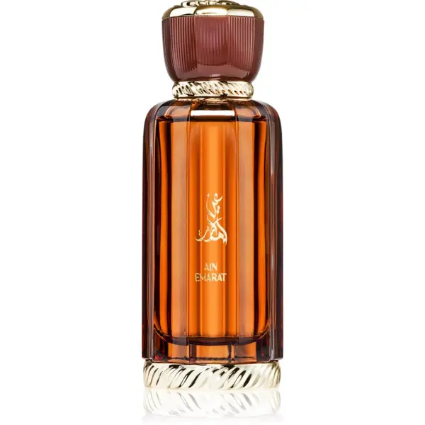 Al Wataniah Al Wataniah Ain Emarat parfemska voda uniseks 100 ml