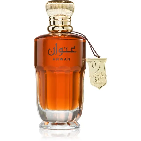 Al Wataniah Al Wataniah Anwan parfemska voda uniseks 100 ml